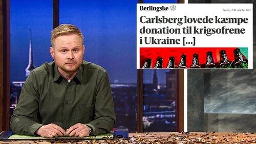 Dobbeltmoralske tømmermænd Dobbeltmoralske tømmermænd