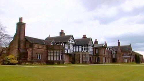 Smithills Hall Smithills Hall