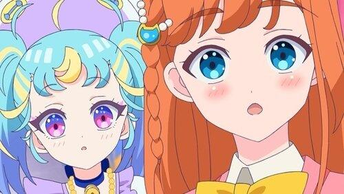 The Duo Disbands?! It's Way Too Soon for That! The Duo Disbands?! It's Way Too Soon for That!