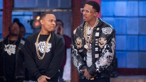 Bow Wow & Que Bow Wow & Que