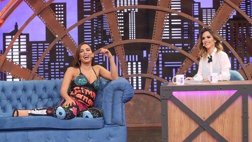 Anitta Anitta