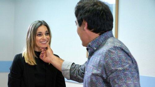 Un aprendiz de empotrador, un martirio redentor y un boderline en apuros Un aprendiz de empotrador, un martirio redentor y un boderline en apuros