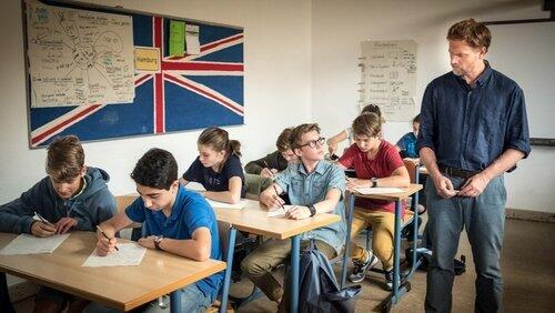 Schlimmer geht immer Schlimmer geht immer