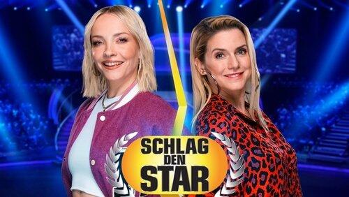 Janin Ullmann vs. Jeanette Biedermann Janin Ullmann vs. Jeanette Biedermann