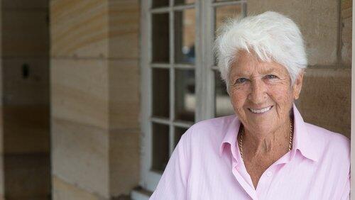 Dawn Fraser Dawn Fraser