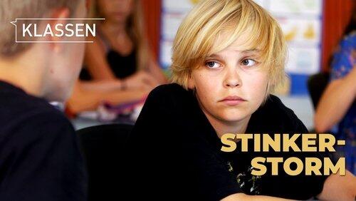 Stinker-Storm Stinker-Storm