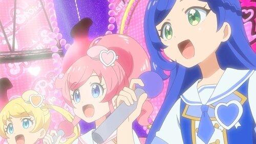 Rinka, First Debut! Rinka, First Debut!