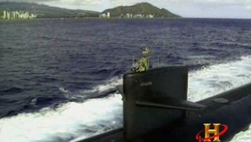 Nuclear Subs Nuclear Subs