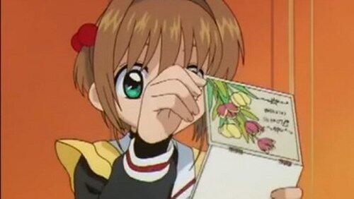 Sakura and the Calendar of Memories Sakura and the Calendar of Memories