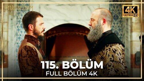 Episode 115 Episode 115