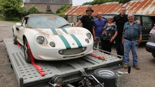 Lotus Elise Lotus Elise