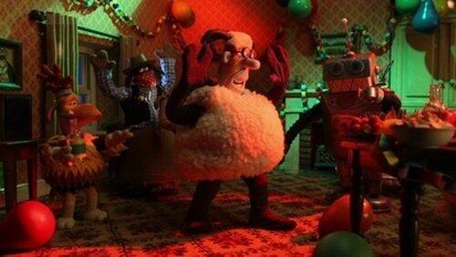 Party Animals Party Animals