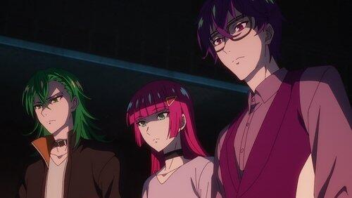 Episode 8 Episode 8