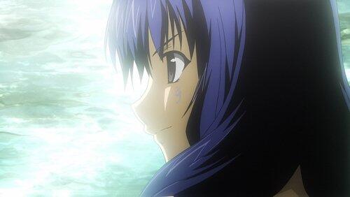 She is Rana Linchen She is Rana Linchen