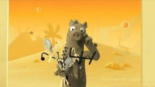 No Toys For The Piratrocities No Toys For The Piratrocities