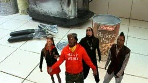 The Black Eyed Peas The Black Eyed Peas