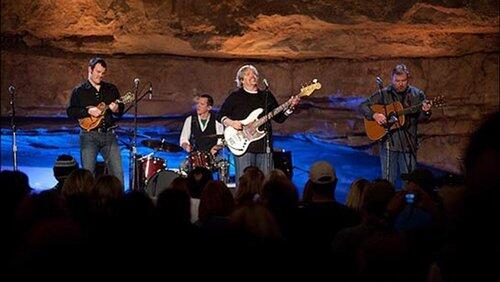 The John Cowan Band The John Cowan Band