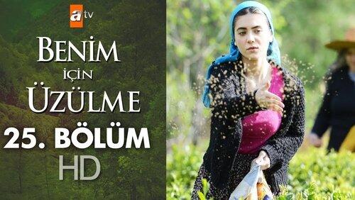 25. Bölüm 25. Bölüm