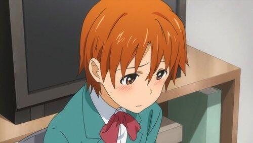 Kotori-chan Appears!! Kotori-chan Appears!!
