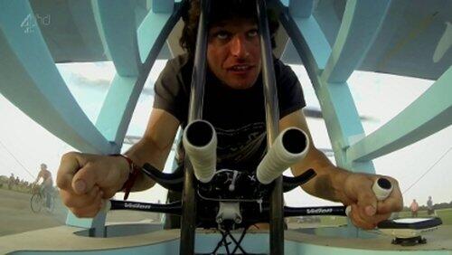 Human Powered Aircraft Human Powered Aircraft