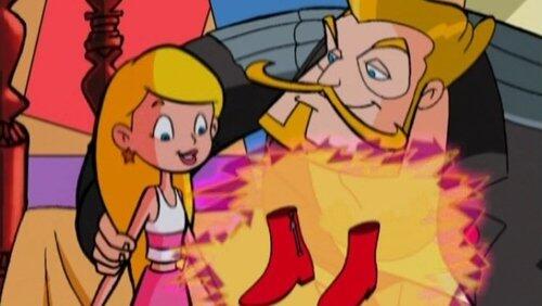 Boogie Shoes Boogie Shoes
