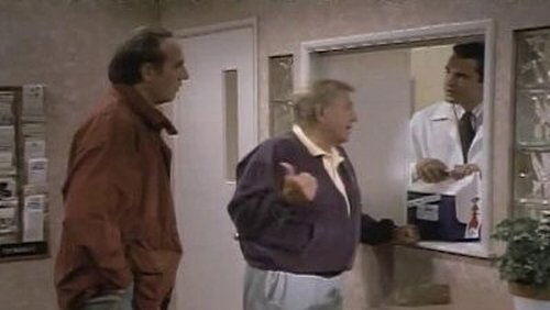 The Stand-In The Stand-In