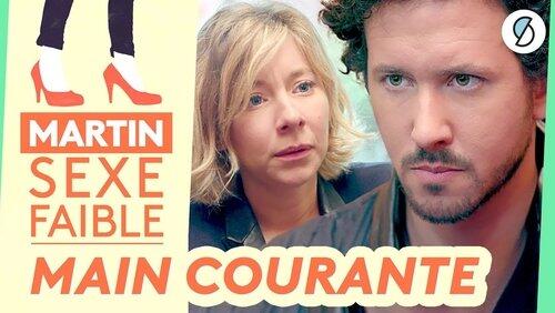 Main Courante Main Courante