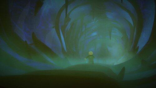 The Curse World, Part II