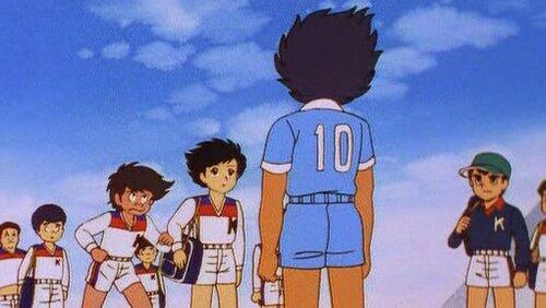 Away In Match Away In Match
