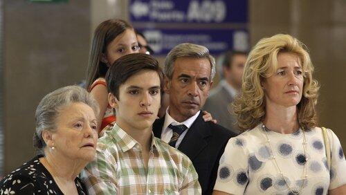 El regreso