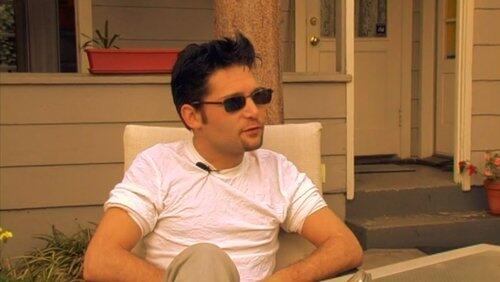 Corey Feldman Corey Feldman