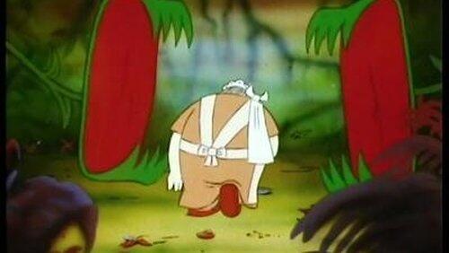 Jungle Duck Jungle Duck