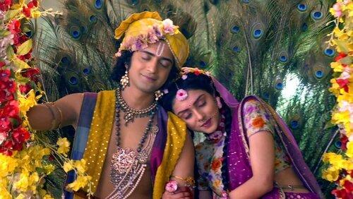 Radha Krishna to unite Radha Krishna to unite