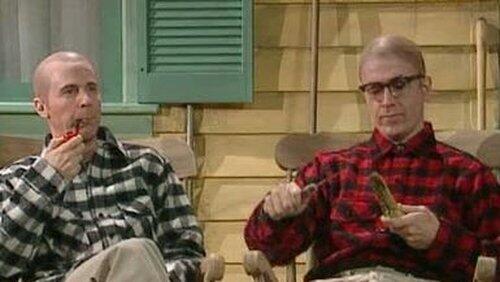 The Szechuan Dynasty Dana Carvey Show