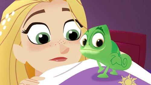 Pascal's Story Pascal's Story