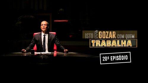 Episódio 20 Episódio 20