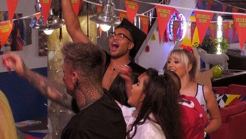 Nathan Needs A House Party Nathan Needs A House Party