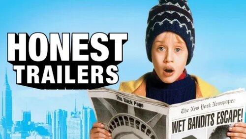 Home Alone 2: Lost in New York Home Alone 2: Lost in New York