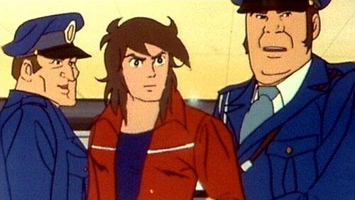 Episode 20 Episode 20