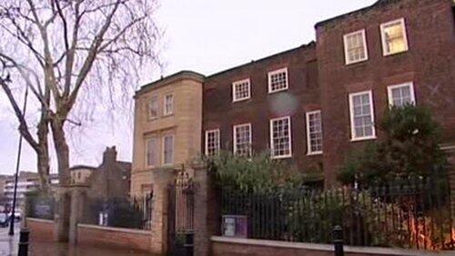 Sutton House Sutton House