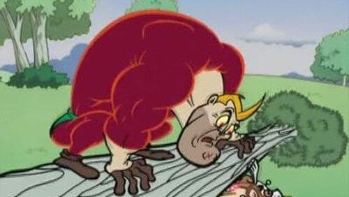 Stinky Butt Stinky Butt