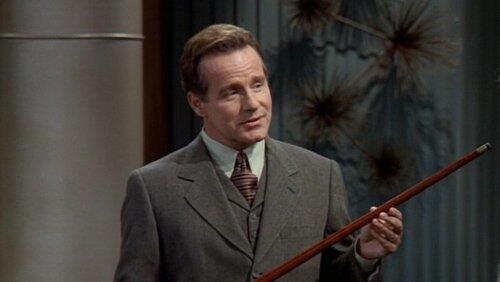 The Cane
