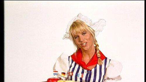 Linda de Mol Linda de Mol