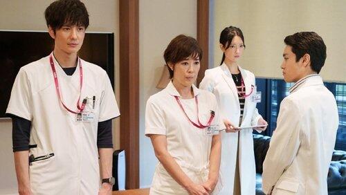 Episode 6 Episode 6