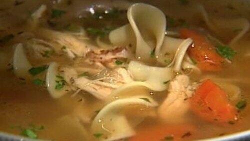 Simple Soups Simple Soups
