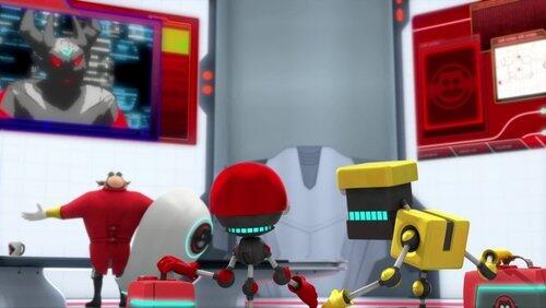 Unlucky Knuckles Unlucky Knuckles