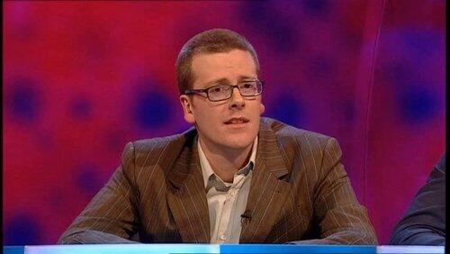 David Mitchell, Sue Perkins, Andy Parsons David Mitchell, Sue Perkins, Andy Parsons