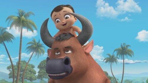The Bull Fighter The Bull Fighter