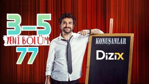 5. Bölüm 5. Bölüm