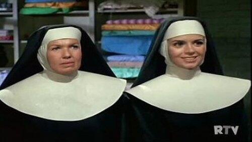 The Fleeing Nuns The Fleeing Nuns